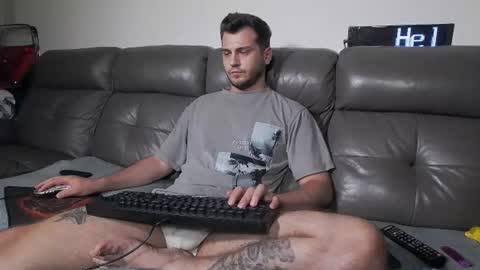 Crazy online show from 14, 7, 2026
