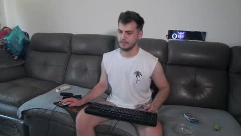 Crazy online show from 18, 7, 2026