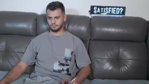 Crazy online show from 26, 7, 2026