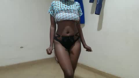 Ebonie online show from 1, 10, 2025