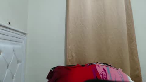 Ebonie online show from 2, 10, 2025