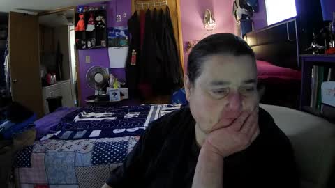 crazygirl802 online show from 9, 10, 2025