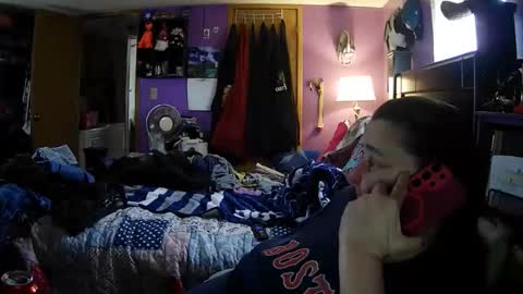 Snapshot of crazygirl802 chatting on 4, 4, 2026 crazygirl802 online show from 4, 4, 2026