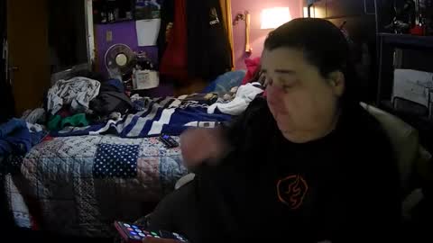 Snapshot of crazygirl802 chatting on 11, 4, 2026 crazygirl802 online show from 11, 4, 2026