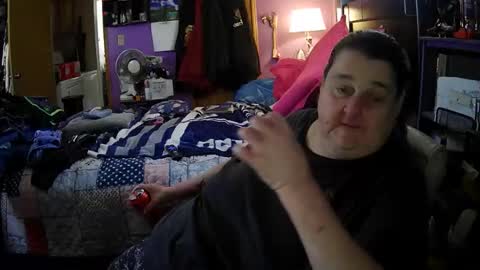 Snapshot of crazygirl802 chatting on 18, 4, 2026 crazygirl802 online show from 18, 4, 2026