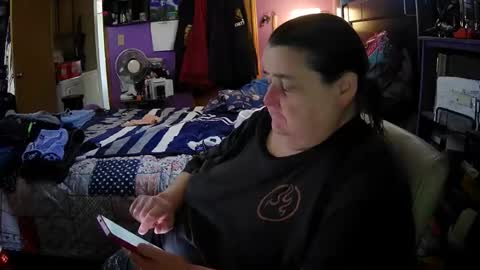Snapshot of crazygirl802 chatting on 25, 4, 2026 crazygirl802 online show from 25, 4, 2026