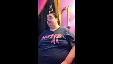 Snapshot of crazygirl802 chatting on 7, 5, 2026 crazygirl802 online show from 7, 5, 2026