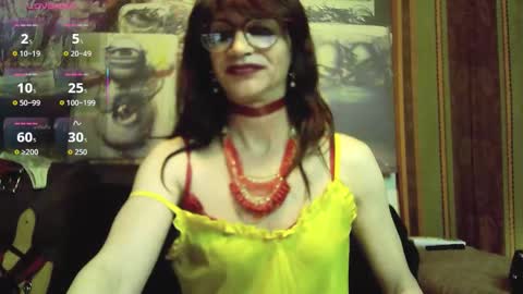 CrazyJuny online show from 8, 2, 2026