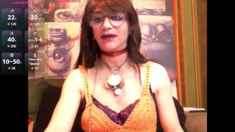 CrazyJuny online show from 3, 3, 2026