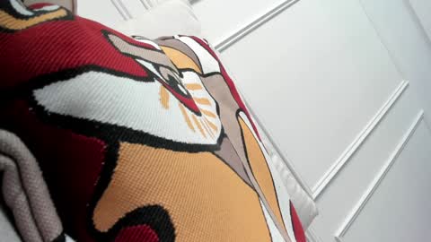 Patricia Lpez online show from 4, 12, 2024