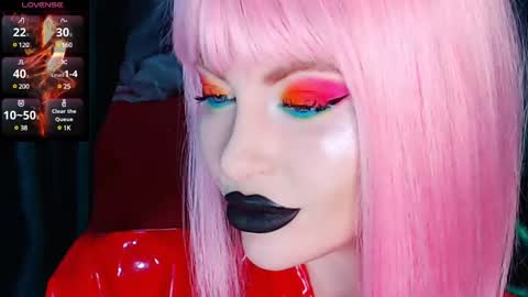 Roxy online show from 26, 12, 2024