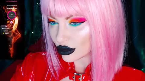 Roxy online show from 27, 12, 2024