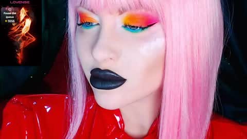 Roxy online show from 29, 12, 2024