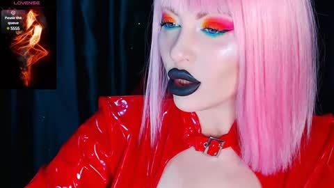 Roxy online show from 4, 1, 2025