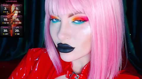 Roxy online show from 10, 1, 2025