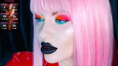 Roxy online show from 14, 1, 2025