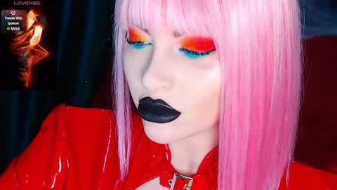 Roxy online show from 24, 1, 2025