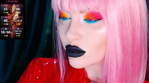 Roxy online show from 4, 2, 2025