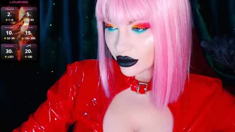 Roxy online show from 5, 2, 2025