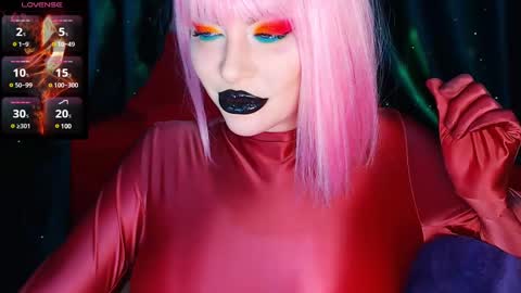 Roxy online show from 13, 2, 2025