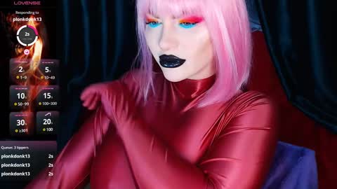 Roxy online show from 14, 2, 2025