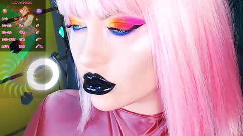 Roxy online show from 9, 9, 2025