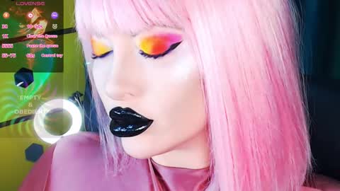 Roxy online show from 11, 9, 2025