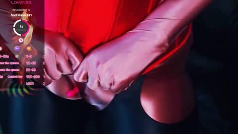 Roxy online show from 17, 9, 2025