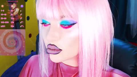 Roxy online show from 20, 9, 2025