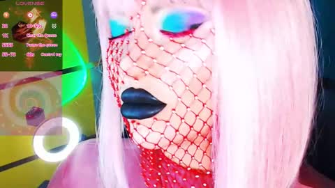 Roxy online show from 23, 9, 2025