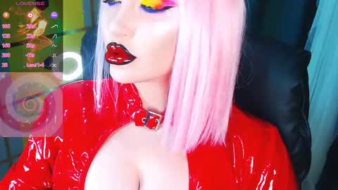 Roxy online show from 14, 10, 2025