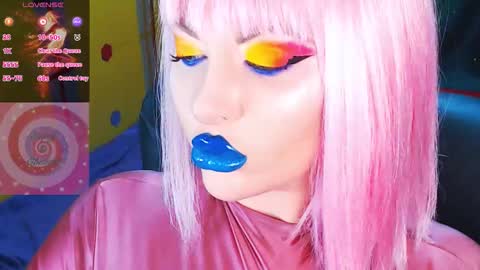 Roxy online show from 18, 10, 2025