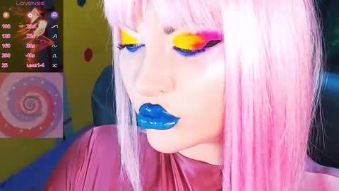 Roxy online show from 19, 10, 2025