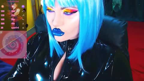 Roxy online show from 24, 10, 2025