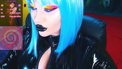 Roxy online show from 30, 10, 2025