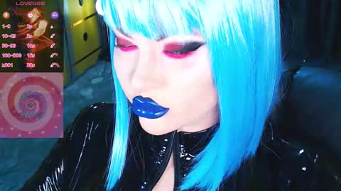 Roxy online show from 15, 11, 2025