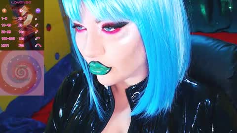 Roxy online show from 14, 12, 2025