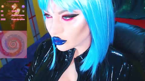 Roxy online show from 20, 12, 2025