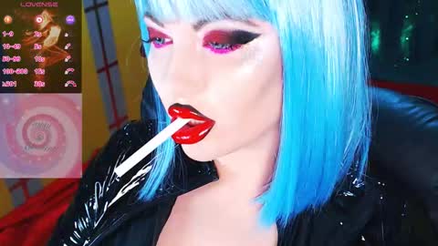 Roxy online show from 7, 1, 2026