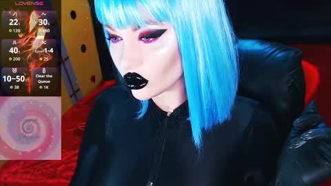 Snapshot of crazypinkyball chatting on 30, 5, 2026 Roxy online show from 30, 5, 2026