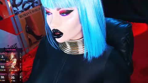 Roxy online show from 20, 6, 2026