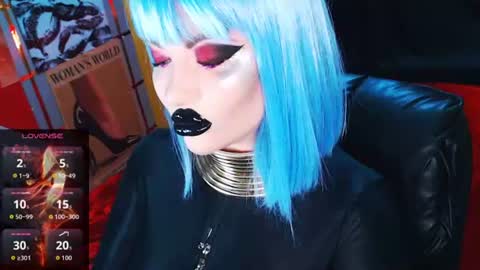 Roxy online show from 31, 7, 2026