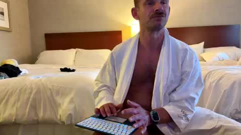 Sean online show from 19, 6, 2026