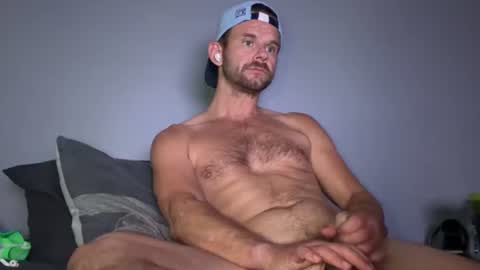 Sean online show from 3, 8, 2026