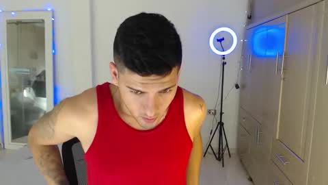 Snapshot of crazyybull chatting on 16, 9, 2025 Bull online show from 16, 9, 2025