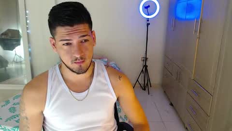 Snapshot of crazyybull chatting on 7, 10, 2025 Bull online show from 7, 10, 2025