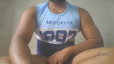 crazzy_booy online show from 30, 9, 2025