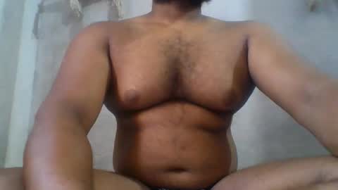 crazzy_booy online show from 31, 5, 2026