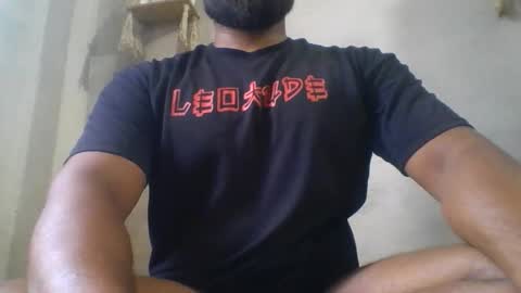 crazzy_booy online show from 10, 6, 2026