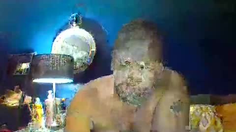 CRBMAN36 online show from 2, 3, 2025